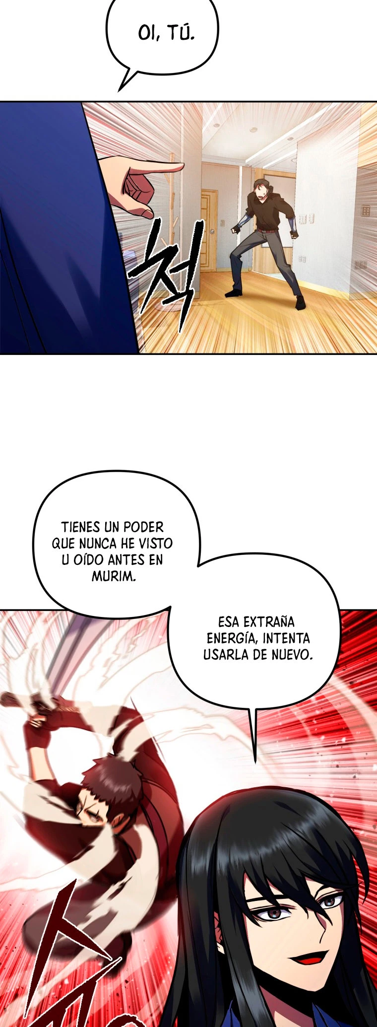 Nivelacion maxima capítulo 4 página 61