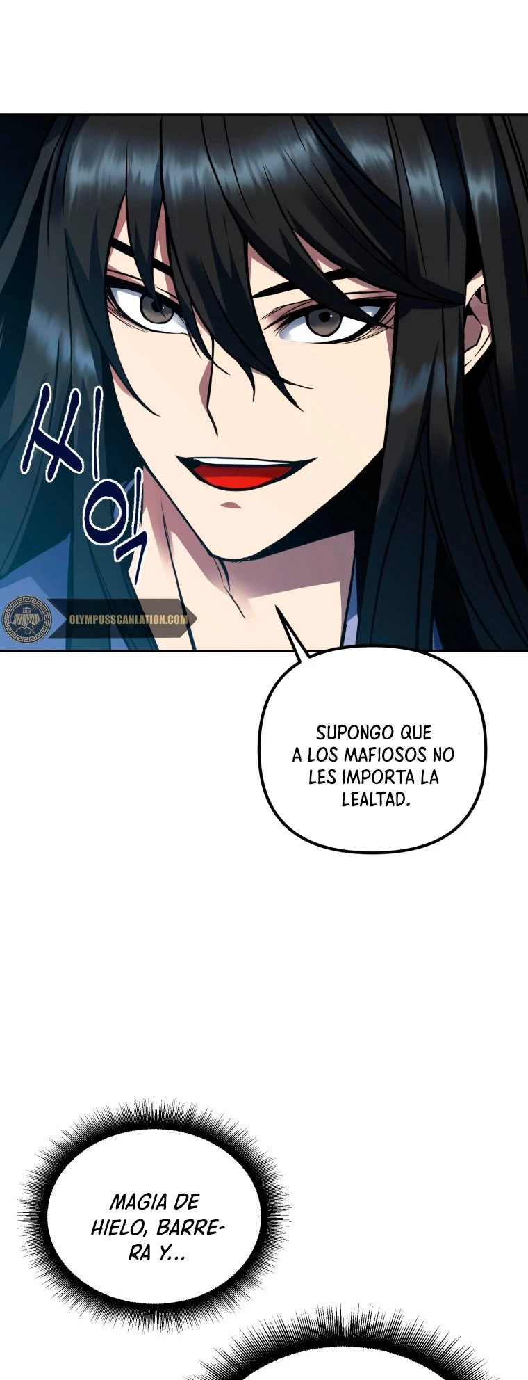 Nivelacion maxima capítulo 4 página 72