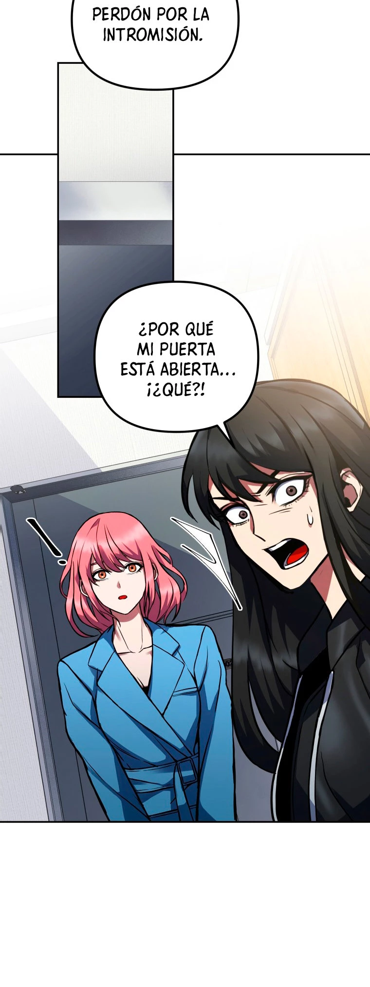 Nivelacion maxima capítulo 4 página 93