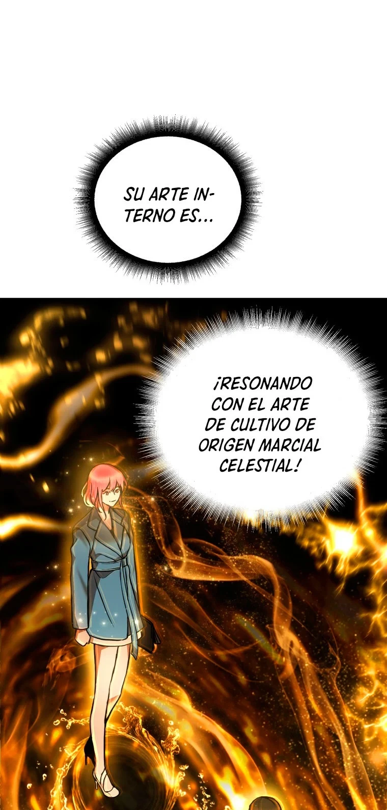 Nivelacion maxima capítulo 4 página 98