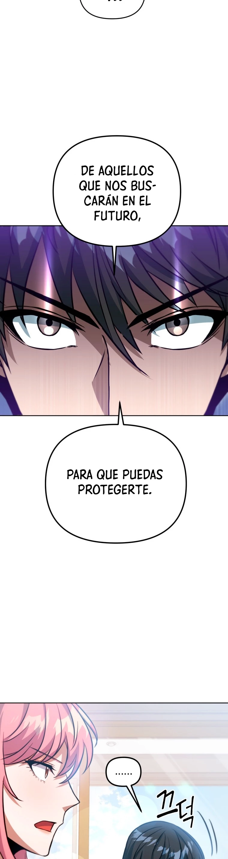 Nivelacion maxima capítulo 43 página 14
