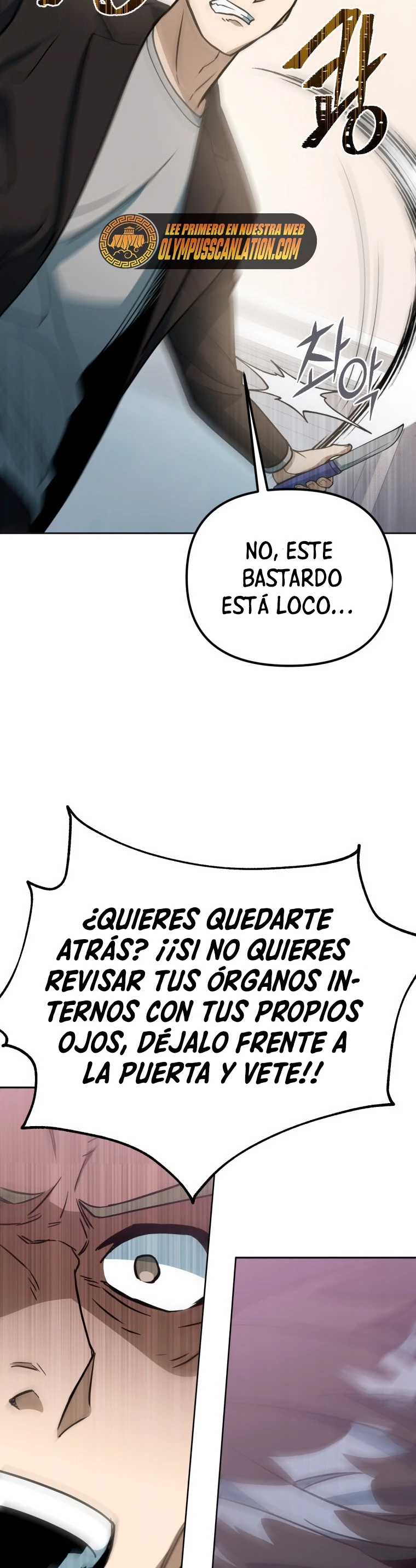 Nivelacion maxima capítulo 43 página 21