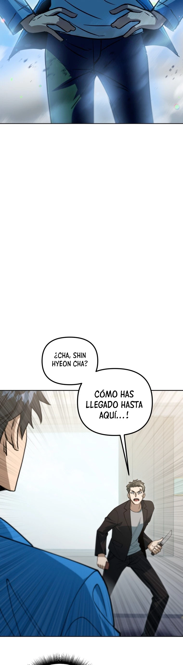 Nivelacion maxima capítulo 43 página 25