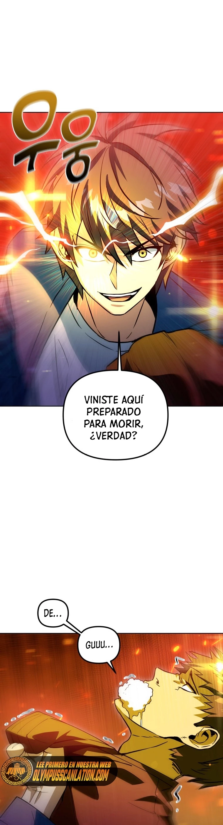 Nivelacion maxima capítulo 43 página 4