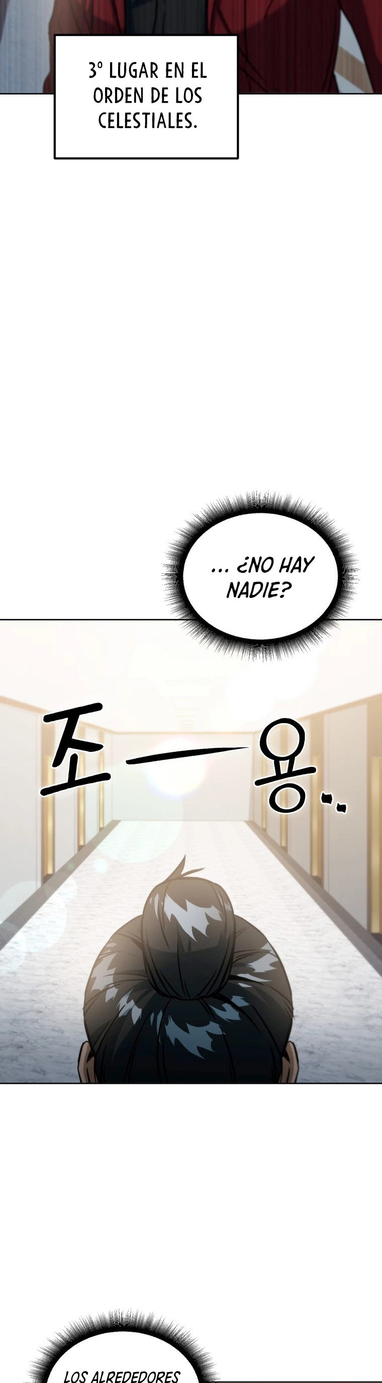 Nivelacion maxima capítulo 43 página 46