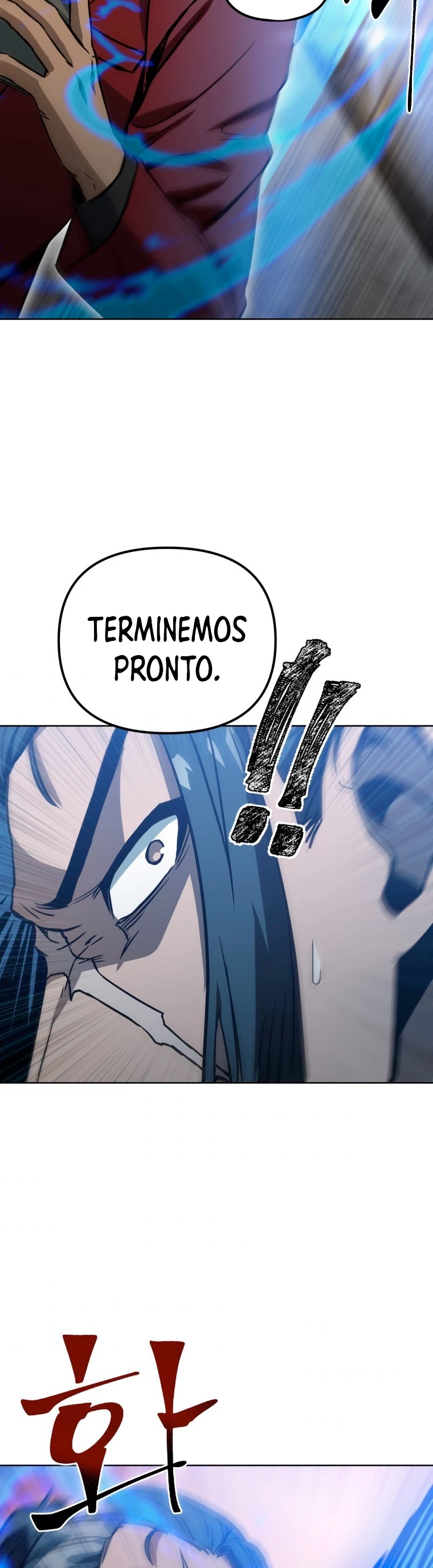Nivelacion maxima capítulo 43 página 48