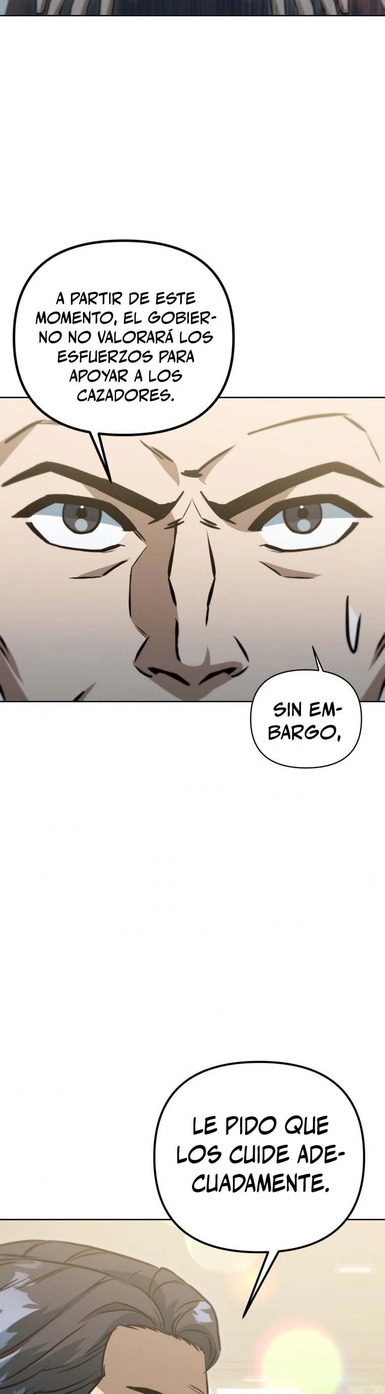Nivelacion maxima capítulo 46 página 24
