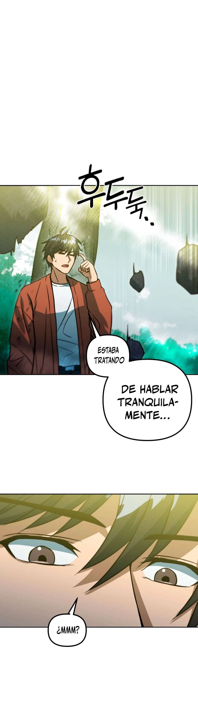 Nivelacion maxima capítulo 47 página 41