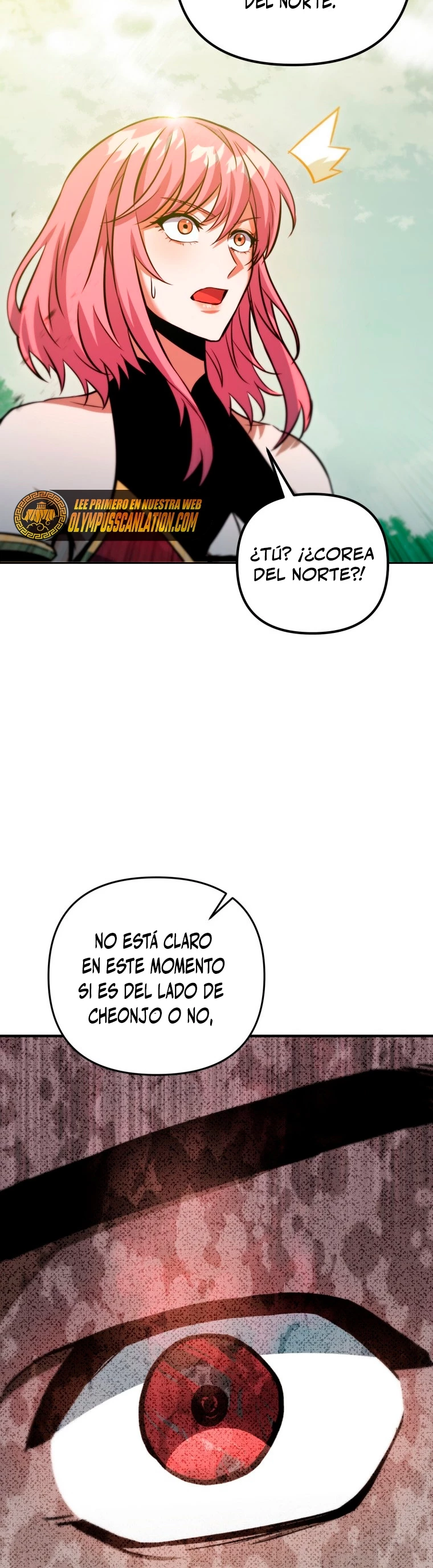 Nivelacion maxima capítulo 47 página 49