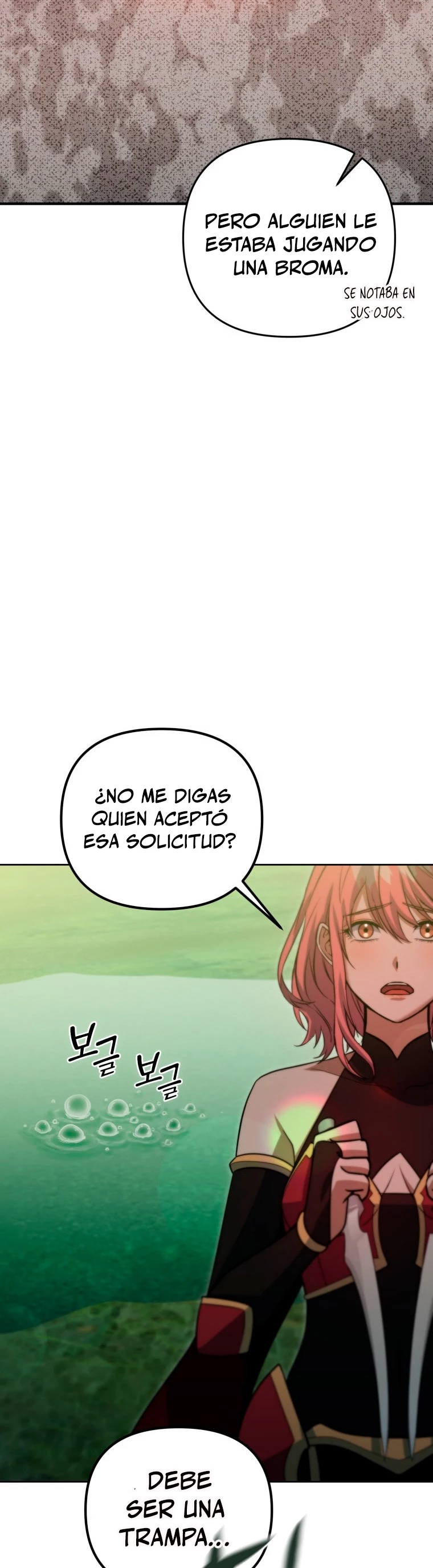 Nivelacion maxima capítulo 47 página 50