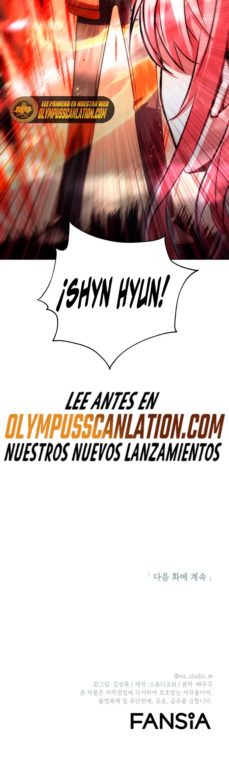 Nivelacion maxima capítulo 47 página 54