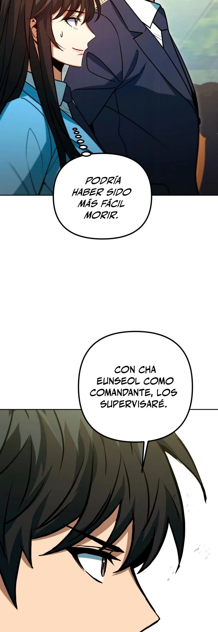 Nivelacion maxima capítulo 48 página 44