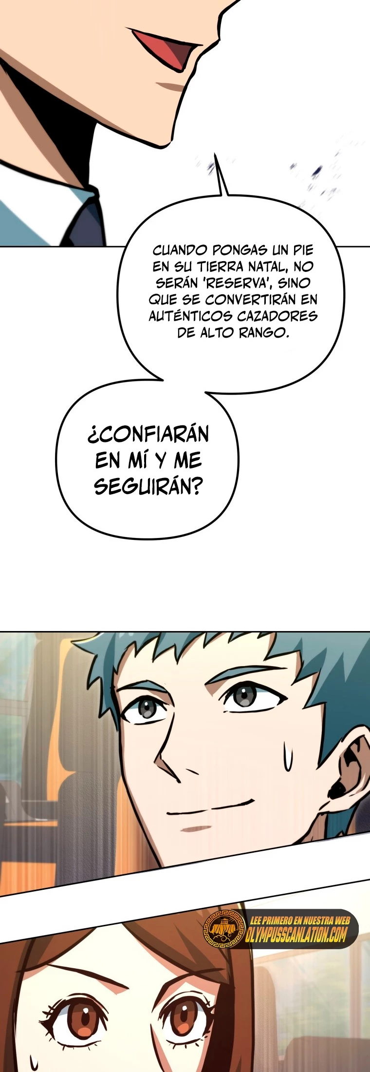 Nivelacion maxima capítulo 48 página 45