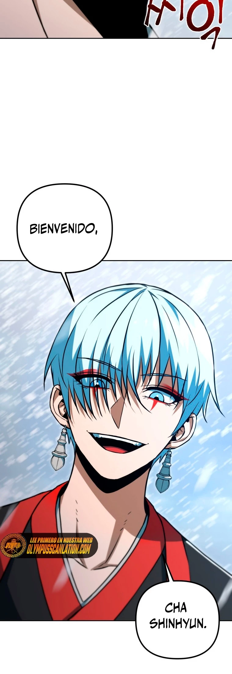 Nivelacion maxima capítulo 48 página 50