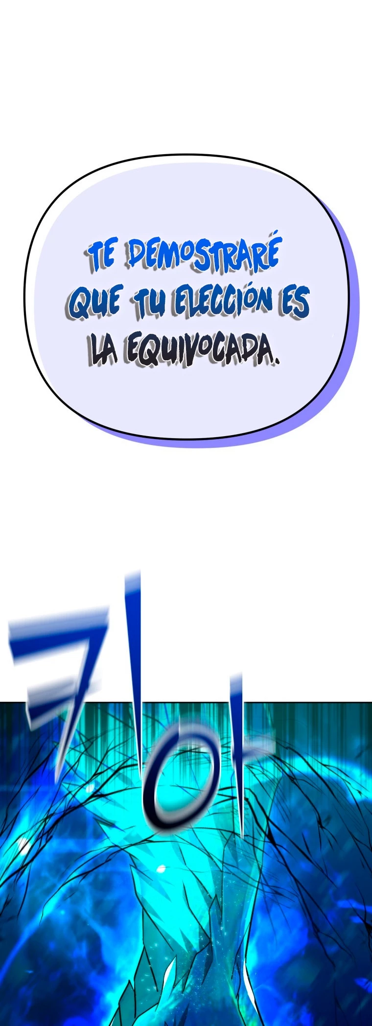 Nivelacion maxima capítulo 48 página 51