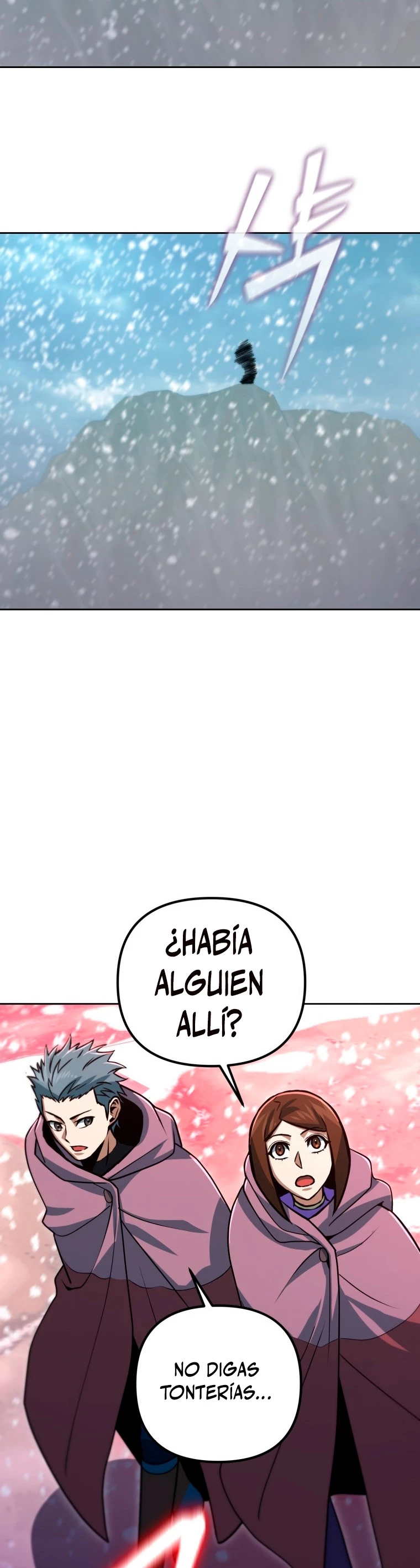 Nivelacion maxima capítulo 50 página 42