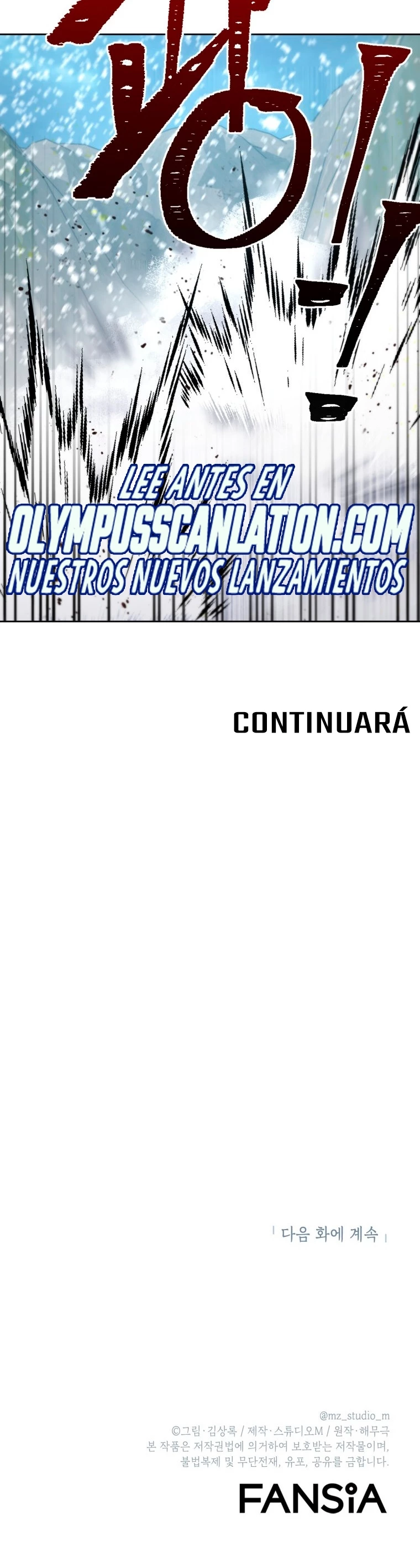 Nivelacion maxima capítulo 50 página 50
