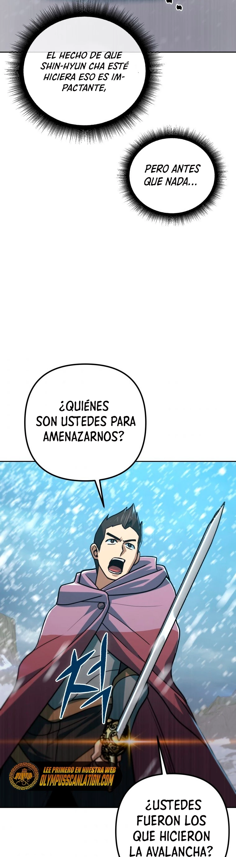 Nivelacion maxima capítulo 51 página 24