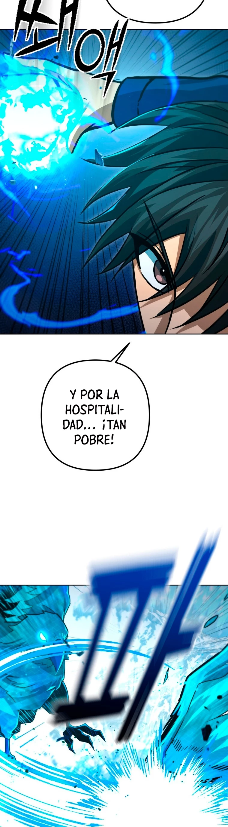 Nivelacion maxima capítulo 51 página 39