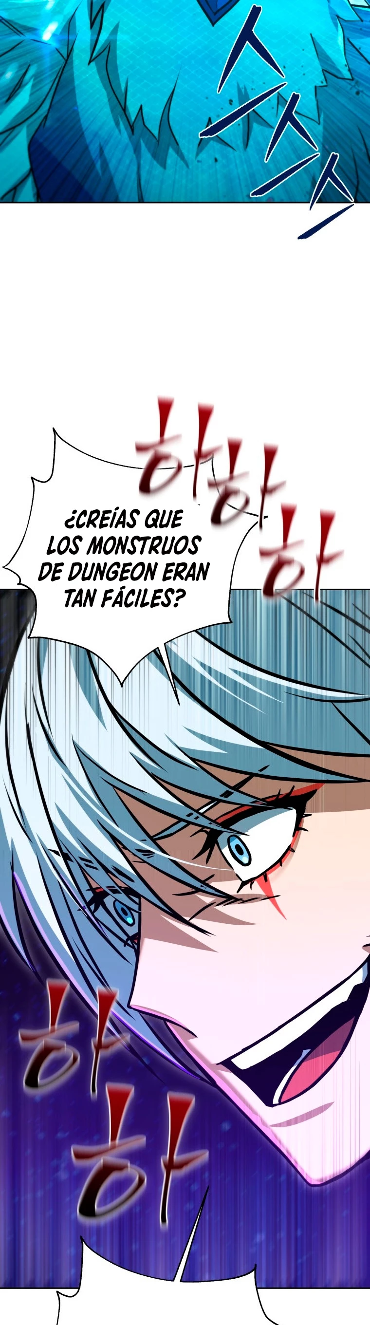 Nivelacion maxima capítulo 51 página 42