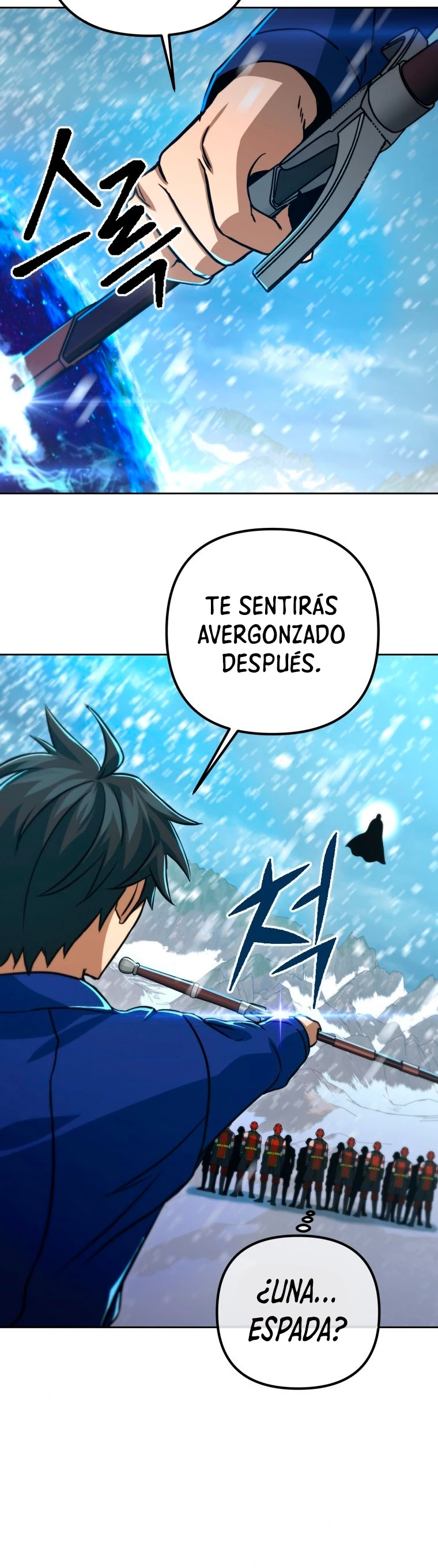 Nivelacion maxima capítulo 51 página 44