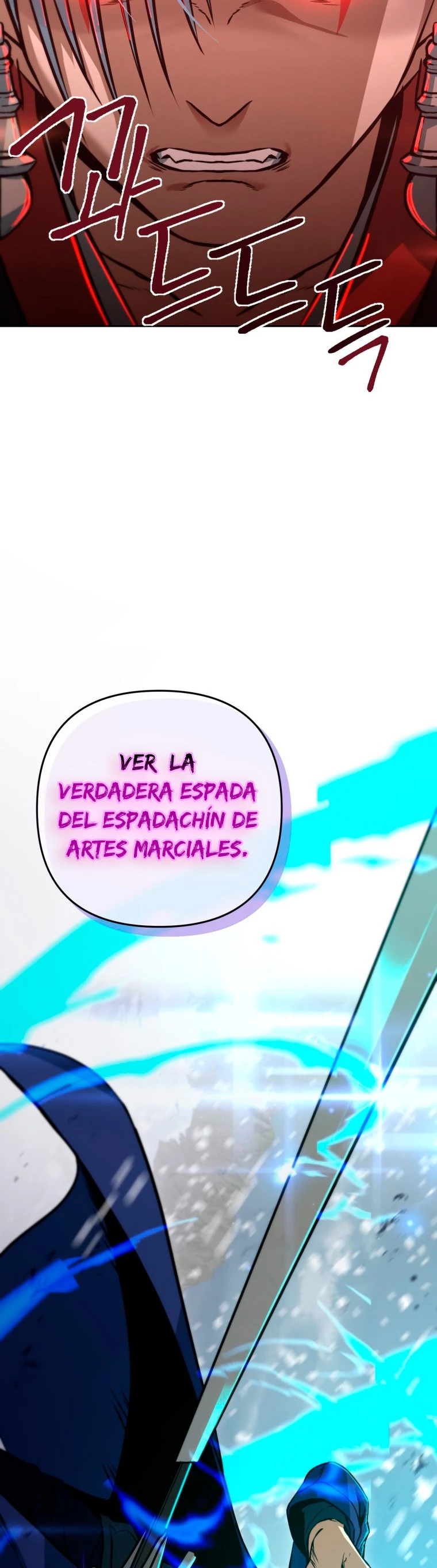 Nivelacion maxima capítulo 51 página 50