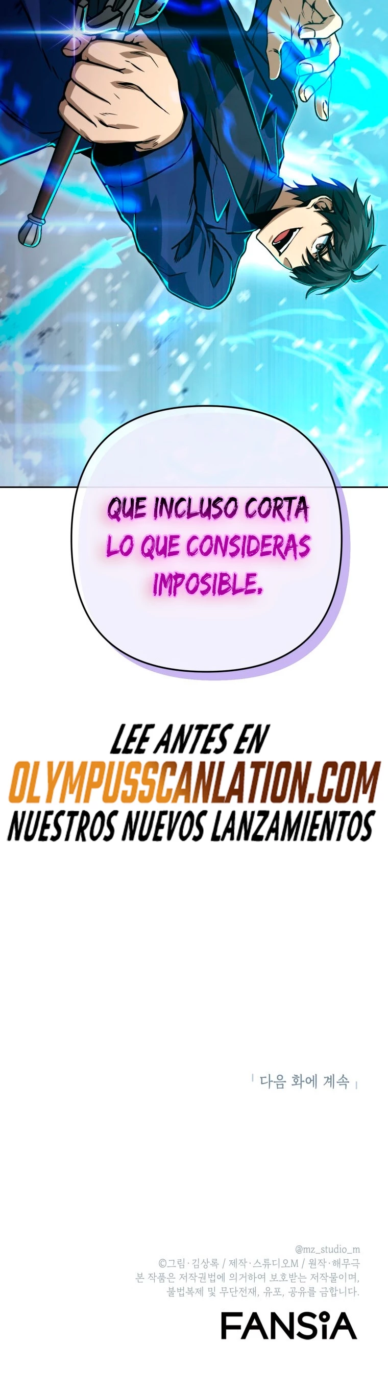 Nivelacion maxima capítulo 51 página 51