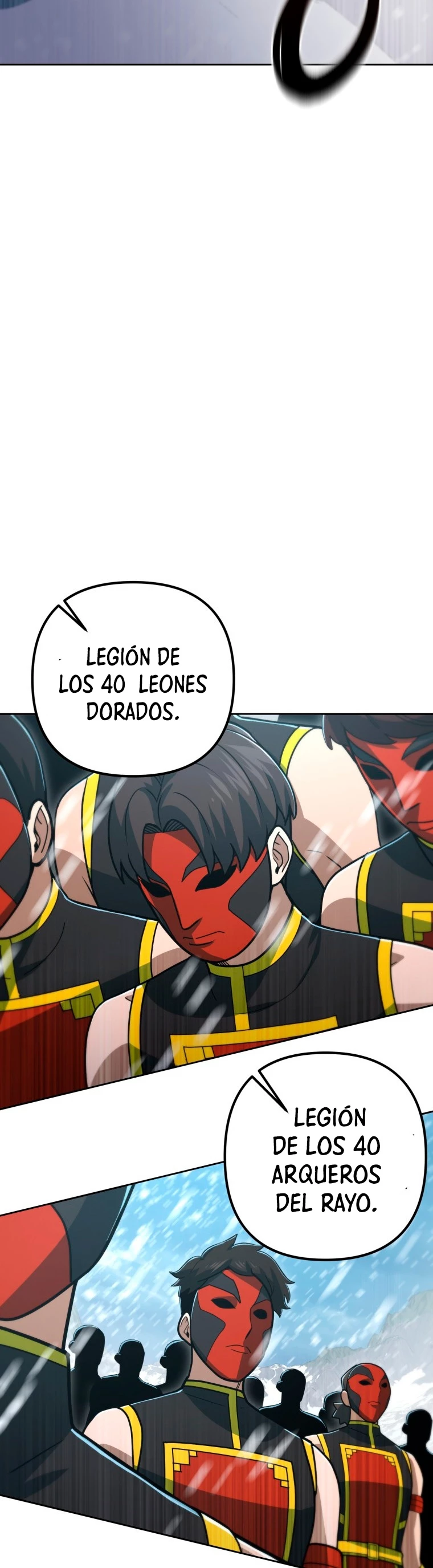 Nivelacion maxima capítulo 51 página 8