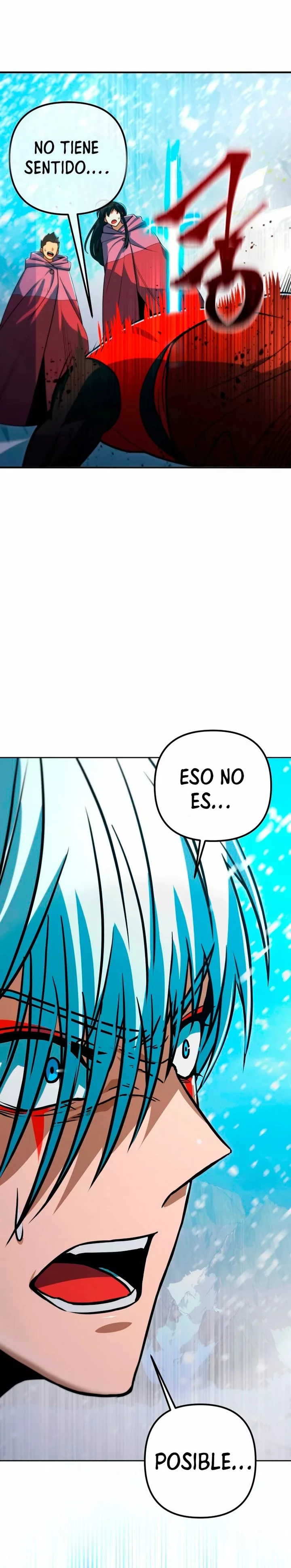 Nivelacion maxima capítulo 52 página 38