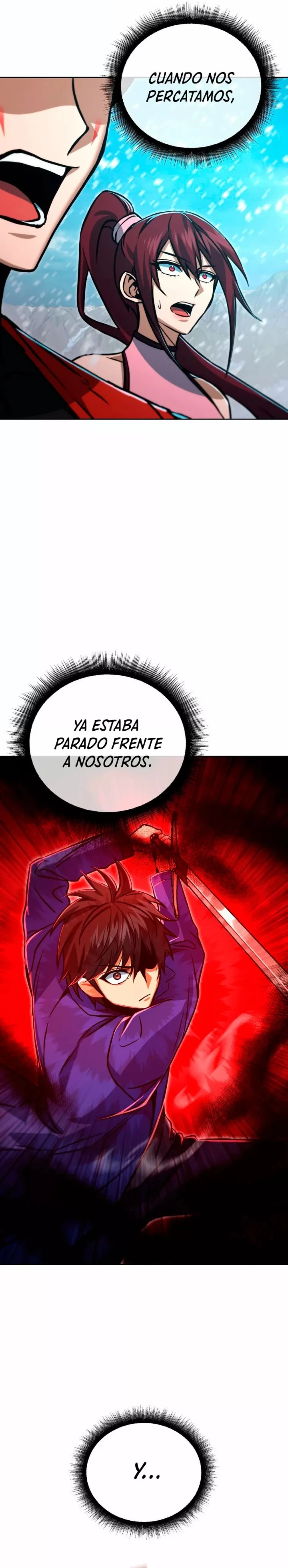 Nivelacion maxima capítulo 52 página 5