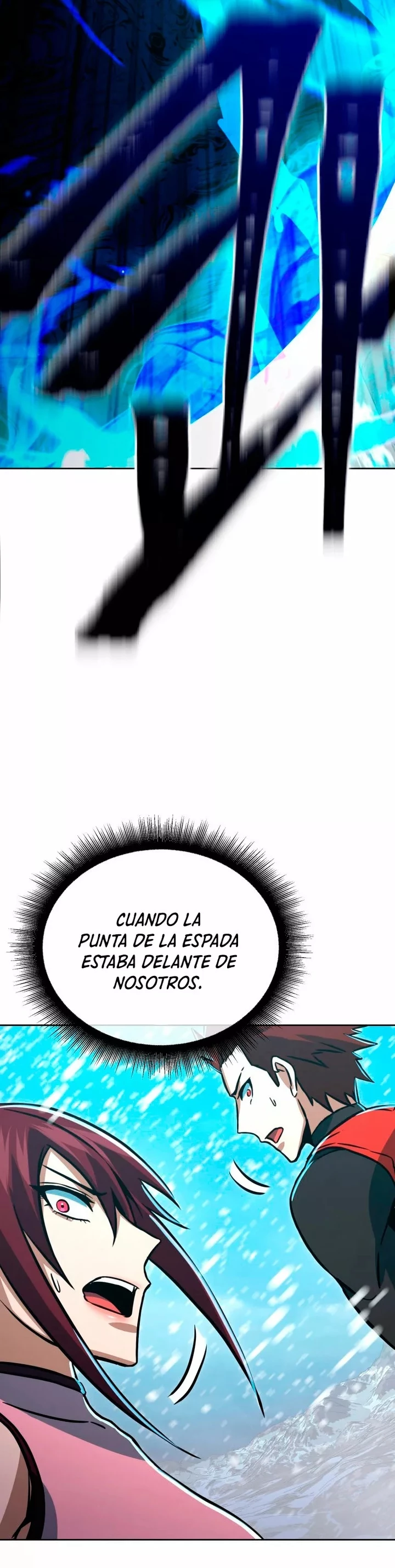 Nivelacion maxima capítulo 52 página 8