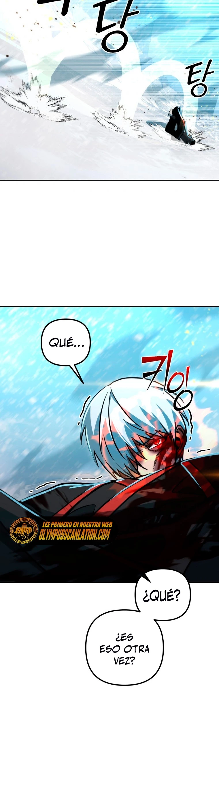 Nivelacion maxima capítulo 53 página 41