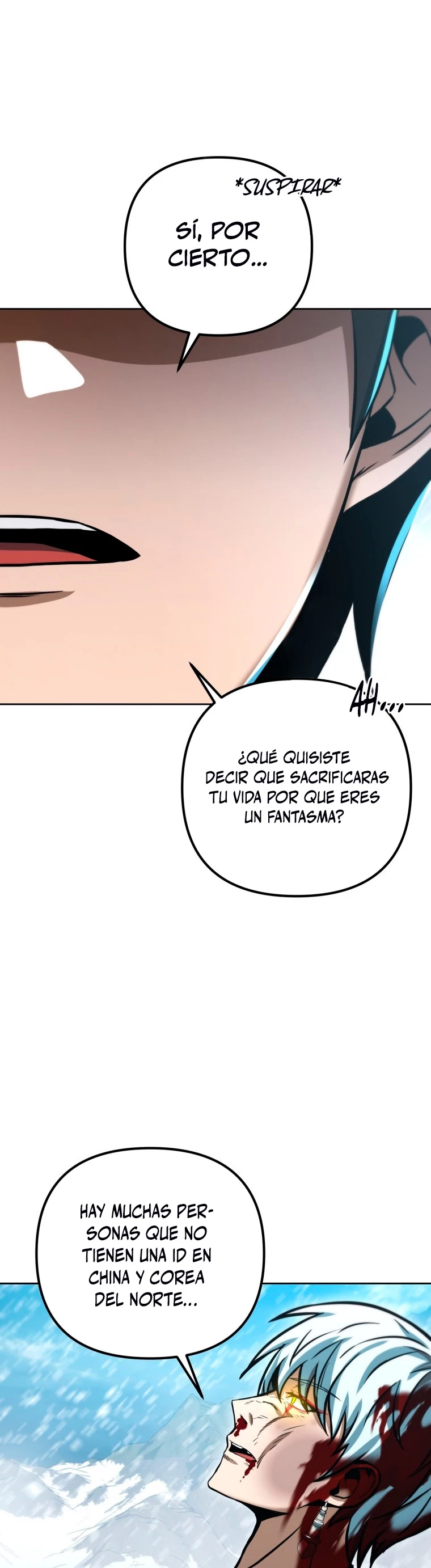 Nivelacion maxima capítulo 53 página 47