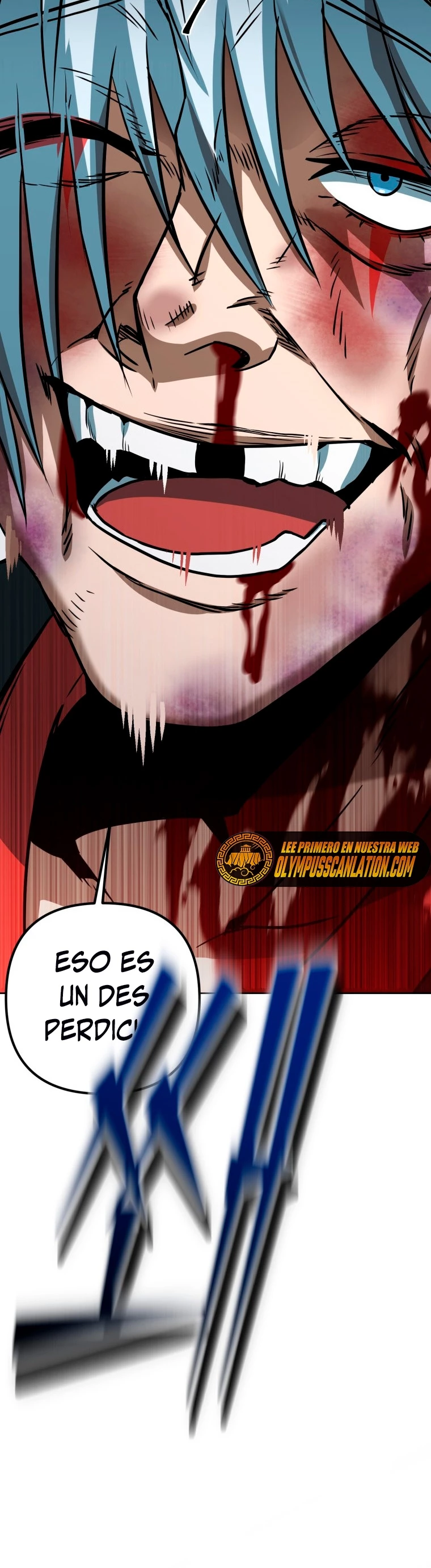 Nivelacion maxima capítulo 53 página 51