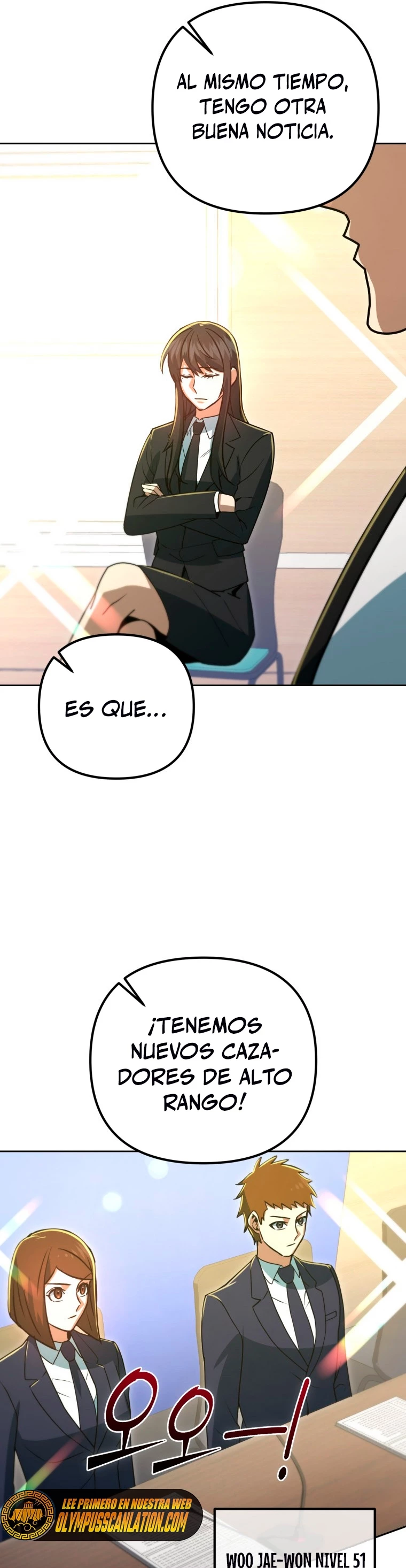 Nivelacion maxima capítulo 53 página 62