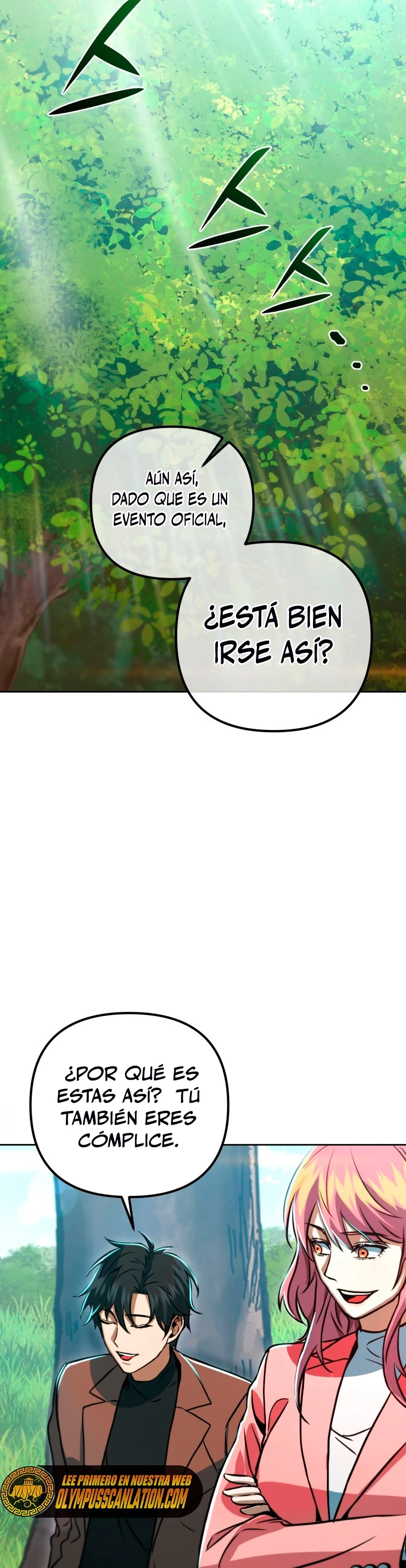 Nivelacion maxima capítulo 53 página 66