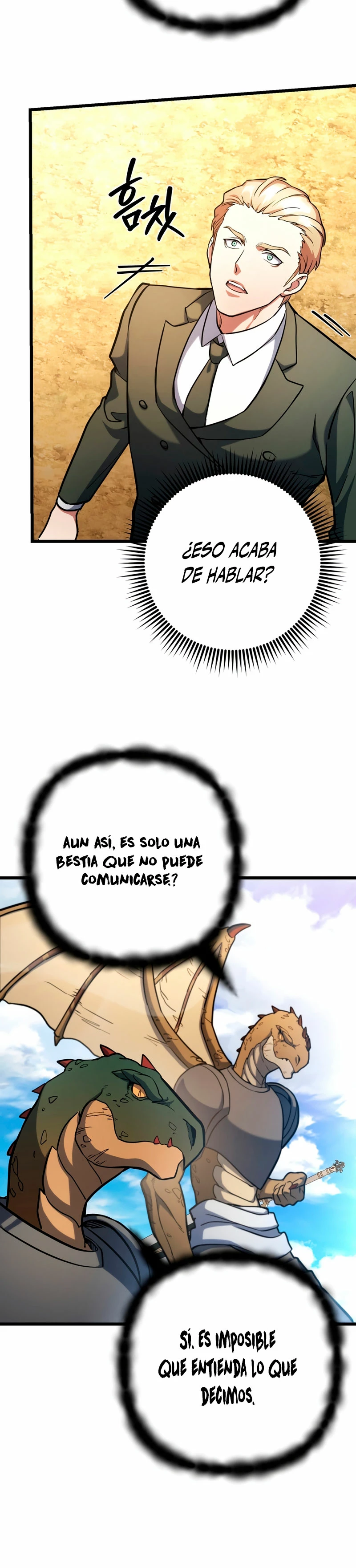 Nivelacion maxima capítulo 59 página 10