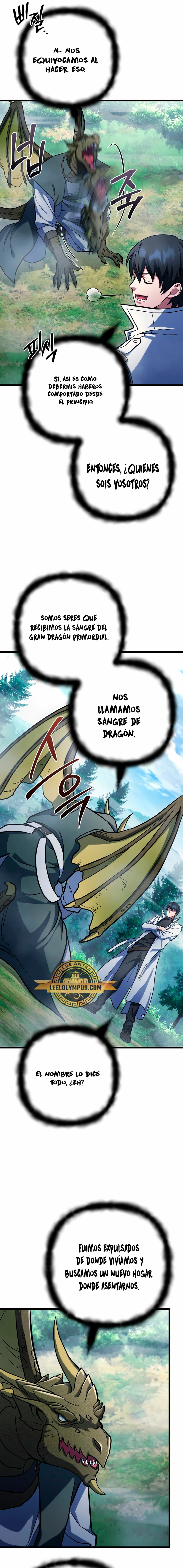 Nivelacion maxima capítulo 59 página 23