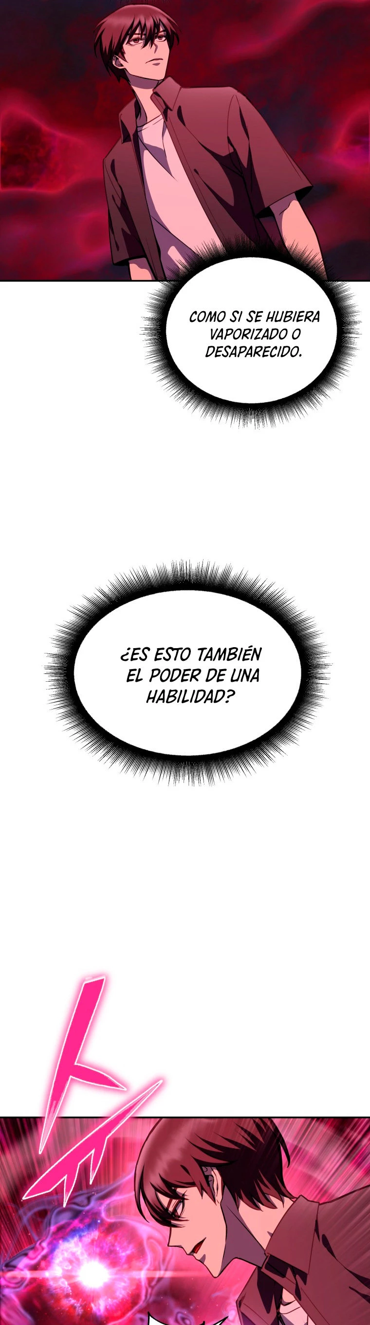 Nivelacion maxima capítulo 6 página 15