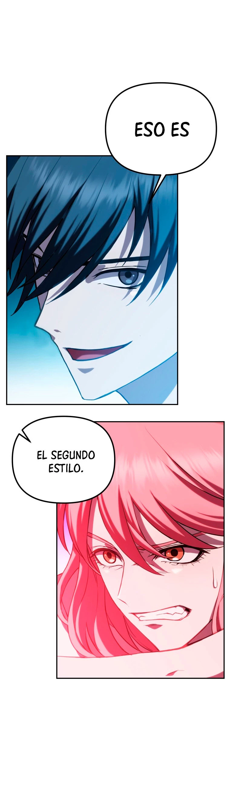 Nivelacion maxima capítulo 6 página 24