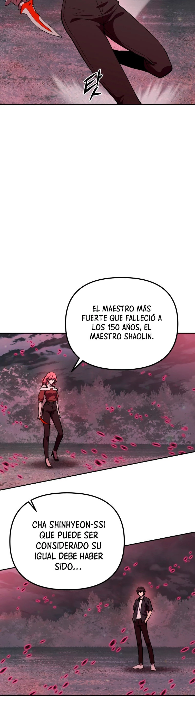 Nivelacion maxima capítulo 6 página 26