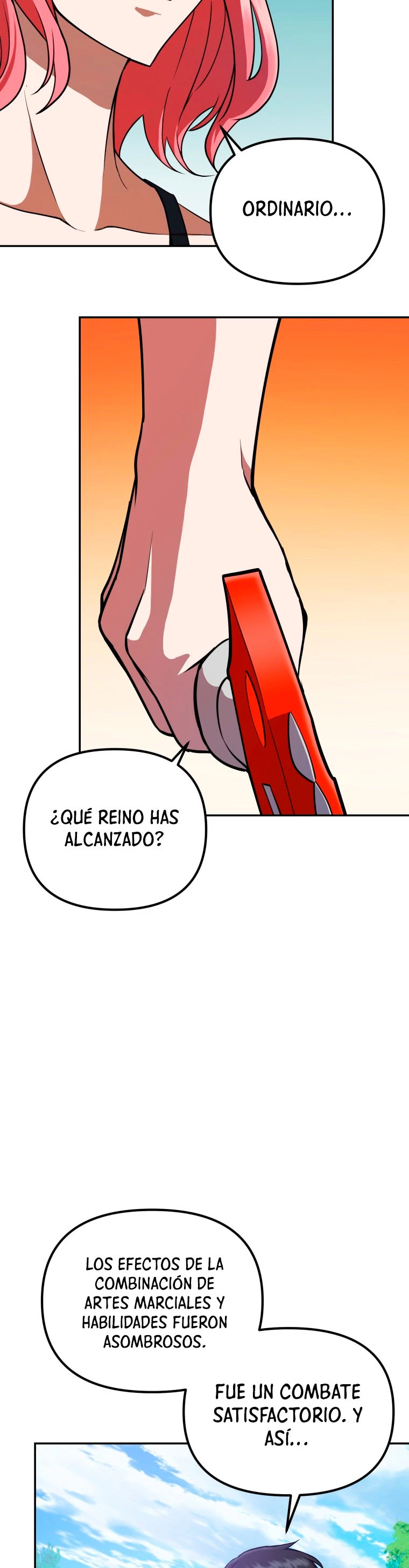 Nivelacion maxima capítulo 6 página 44