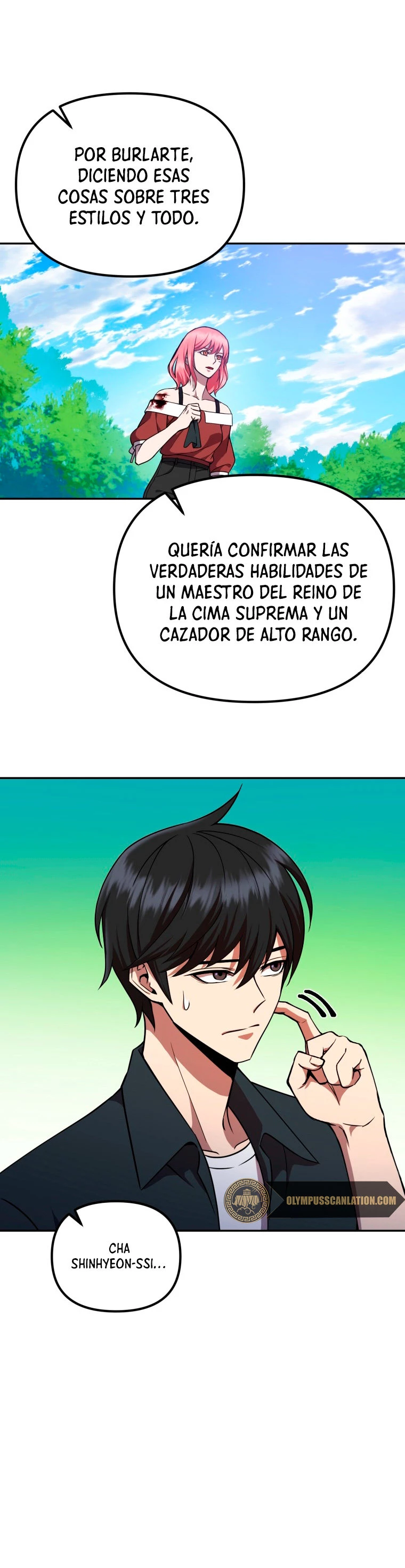 Nivelacion maxima capítulo 6 página 52