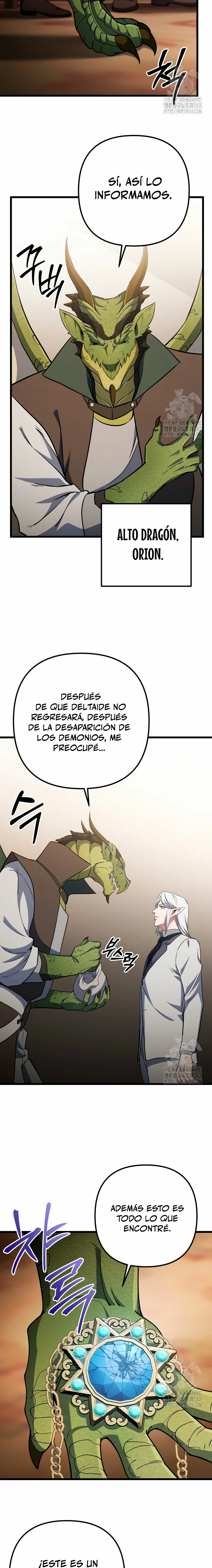Nivelacion maxima capítulo 67 página 15