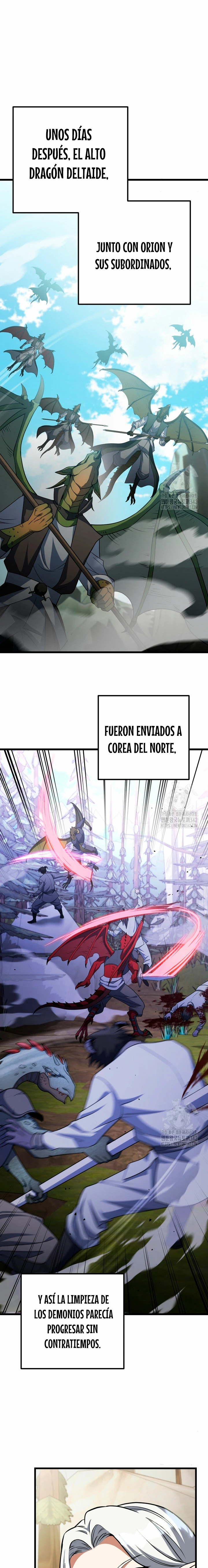 Nivelacion maxima capítulo 67 página 8