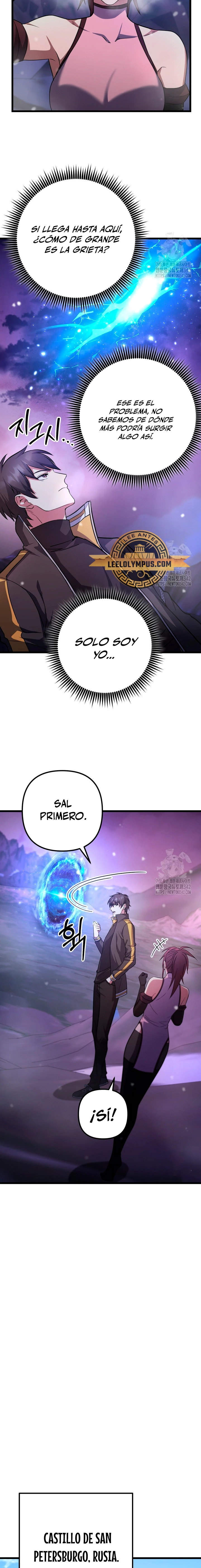 Nivelacion maxima capítulo 68 página 23
