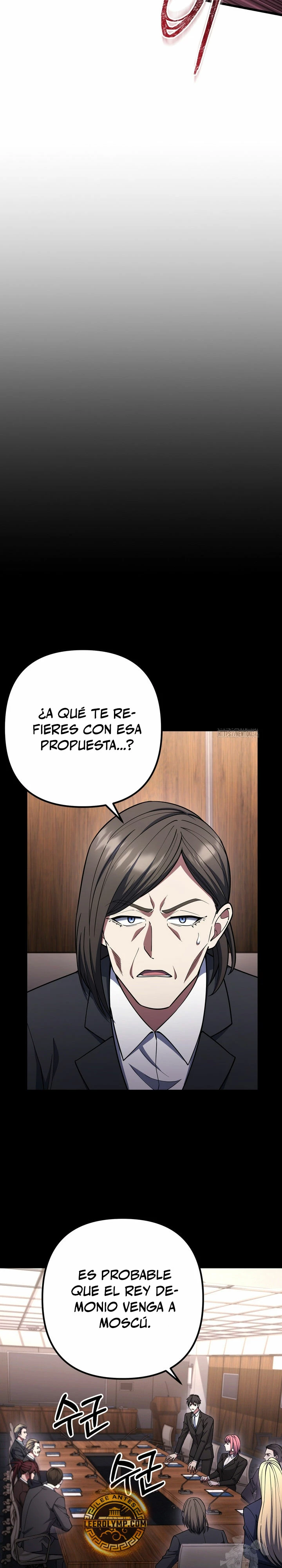 Nivelacion maxima capítulo 70 página 4