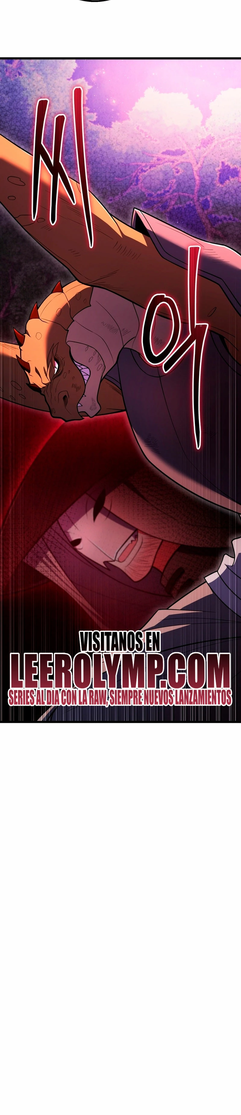 Nivelacion maxima capítulo 84 página 41