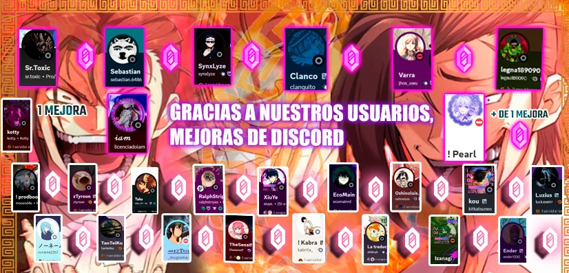 Nivelacion maxima capítulo 84 página 42