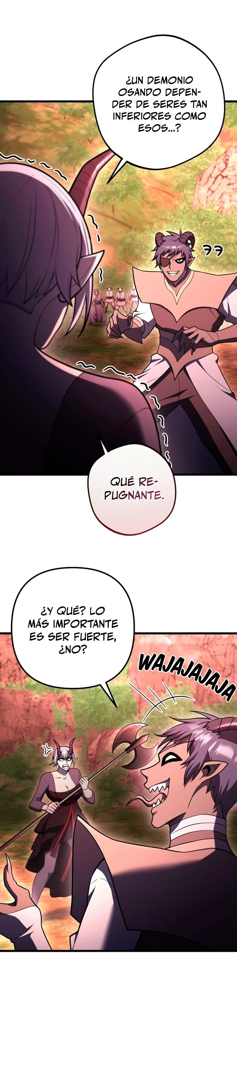Nivelacion maxima capítulo 90 página 17